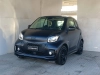 smart fortwo Fortwo eq mattrunner 4,6kW