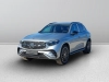 Mercedes-Benz GLC 300 de 4MATIC