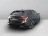 BMW Serie 5 520d Touring 48V xdrive MSport Pro auto