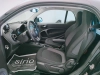 smart fortwo Fortwo eq Passion 4,6kW