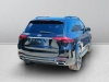 Mercedes-Benz GLE 350 de 4MATIC Plug-in hybrid