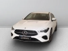 Mercedes-Benz CLA Shooting Brake 200 d Progressive Advanced auto