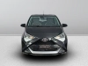 Toyota AYGO TOYOTA Aygo Connect 1.0 VVT-i 72 CV 5 porte x-play MMT