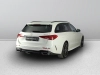 Mercedes-Benz Classe C SW 220 d mhev AMG Line Premium 4matic 197cv auto