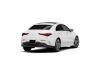 Mercedes-Benz CLA 200 4MATIC