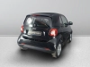 smart fortwo Fortwo eq Pure 4,6kW