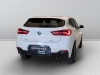 BMW X2 X2 xdrive20d Msport X auto