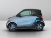 smart fortwo Fortwo eq Passion 4,6kW