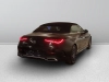 Mercedes-Benz CLE 220 d Cabrio