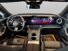 Mercedes-Benz Classe C 400 4MATIC con tecnologia EQ