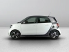 smart forfour Forfour eq Passion 22kW