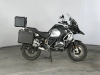 BMW Motorrad GS r1250gs adventure triple black