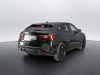 Audi Q3 Q3 Sportback 35 2.0 tdi S line edition quattro s-tronic
