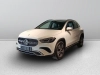 Mercedes-Benz GLA 200 d automatic
