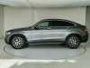 Mercedes-Benz GLC Coupe 220 d Business 4matic auto