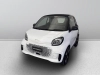 smart fortwo Fortwo eq Passion 4,6kW