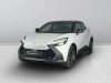 Toyota C-HR C-HR 1.8 hv Trend fwd e-cvt