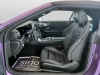 Mercedes AMG Classe E Mercedes-AMG E 53 Cabrio mhev (eq-boost) 4MATIC+