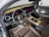 Mercedes-Benz Classe C 400 4MATIC con tecnologia EQ