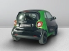 smart fortwo Fortwo electric drive Prime