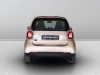 smart fortwo Fortwo eq Passion 4,6kW