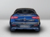 Mercedes-Benz GLE Coupe 350 d Premium 4matic auto