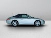 Porsche 911 911 Cabrio 3.6 Carrera