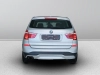 BMW X3 X3 xdrive20d auto