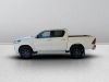 Toyota Hilux Hilux 2.4 d-4d extra cab Comfort 4wd