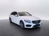 Mercedes-Benz Classe C SW 220 d (bt) Premium auto