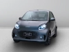 smart fortwo Fortwo Cabrio eq Prime 22kW