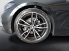 BMW Serie 3 318d mhev 48V Msport auto