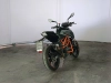 Ktm Duke 125 Duke Abs my21