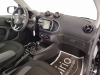 smart fortwo Fortwo eq Passion 4,6kW