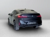 BMW X4 BMW X4 M40d xDrive