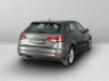 Audi A3 A3 Sportback 1.4 tfsi g-tron Business 110cv s-tronic