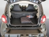 smart fortwo Fortwo eq Pure 4,6kW