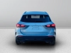 Mercedes-Benz GLA 200 d automatic