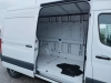 Mercedes Vans Sprinter 311 2.0 cdi F 39/35 fwd H2