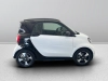 smart fortwo Fortwo eq Passion 4,6kW