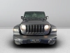 Jeep Wrangler Wrangler Unlimited 2.2 mjt II Sport auto