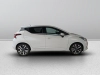 Nissan Micra Micra 0.9 Tekna 90cv