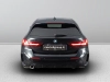 BMW Serie 1 116d Msport auto