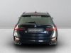 BMW Serie 3 320d Touring xdrive Luxury auto