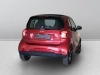 smart fortwo Fortwo eq Passion 22kW