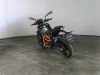 Ktm Duke 125 Duke Abs my21
