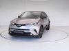 Toyota C-HR C-HR 1.8h Trend 2wd e-cvt