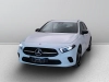 Mercedes-Benz Classe A 180 d Sport Night edition auto