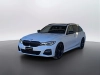 BMW Serie 3 320d Touring mhev 48V xdrive Msport auto