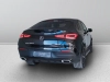 Mercedes-Benz GLE Coupe 350 de phev (e eq-power) Premium Pro 4matic auto